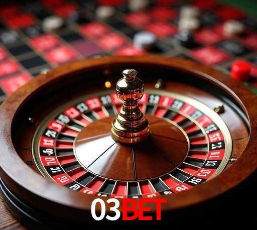 Promoções Sazonais 03bet