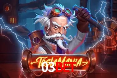 Casino Ao Vivo 03bet