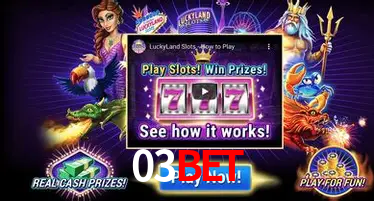 Desvendando o Mundo dos Jogos Virtuais na 03bet