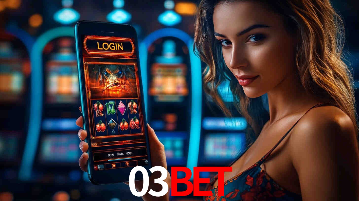 03bet