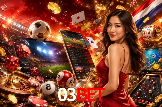 2FA Security 03bet