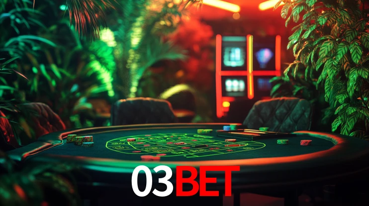 Tournaments 03bet