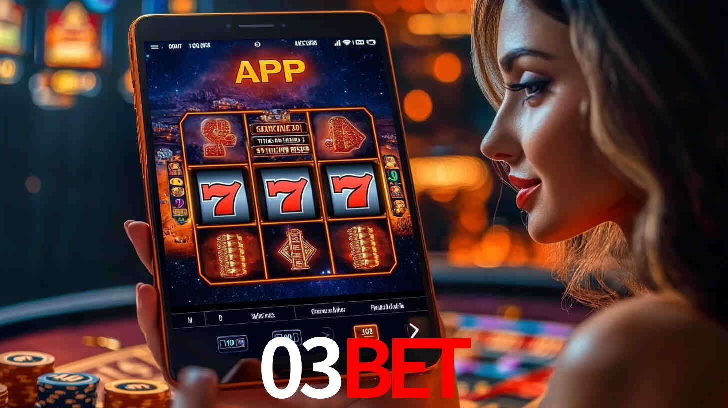 03bet.com