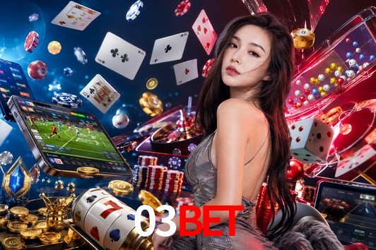 Games Directory 03bet