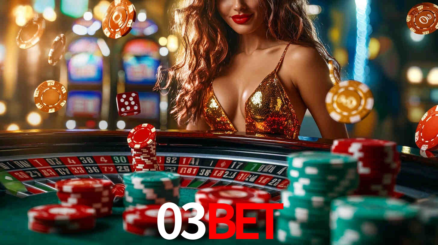 Exclusive Games 03bet