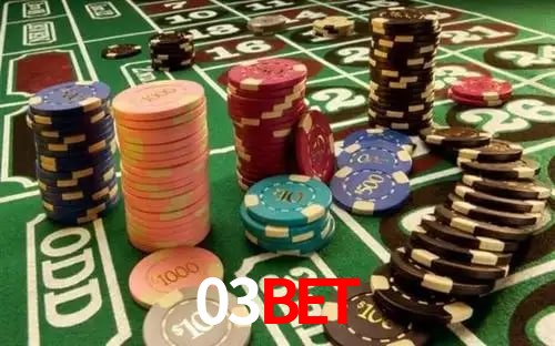 03bet