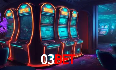A Revolução dos Aplicativos de Jogos no 03bet