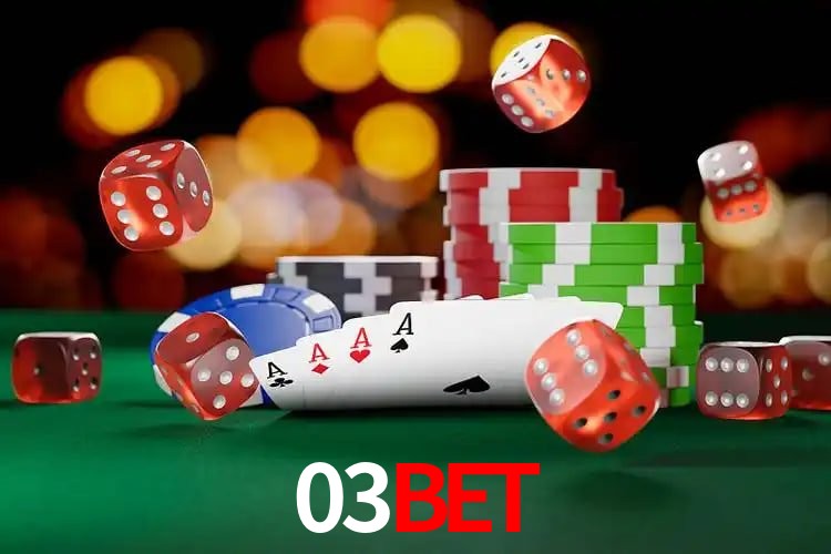 Avaliações dos Jogadores 03bet