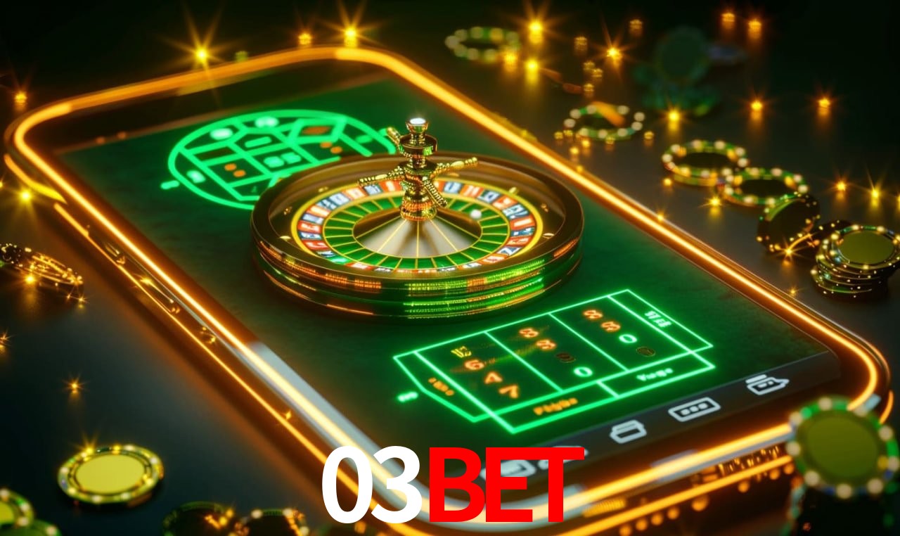 Sistemas de Segurança 03bet