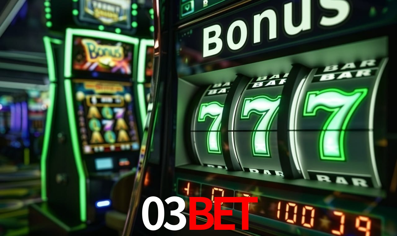Live Casino 03bet