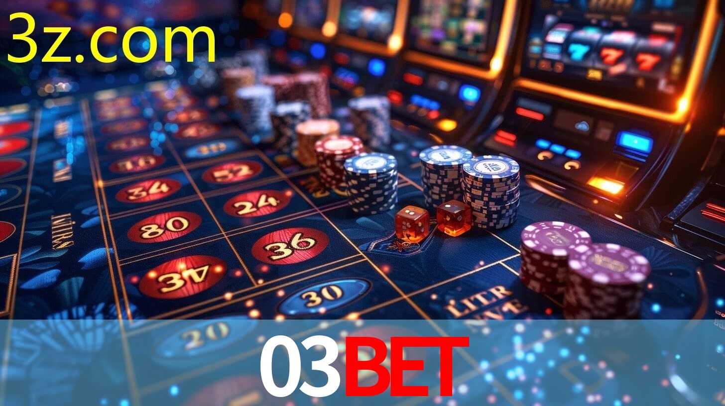 03bet