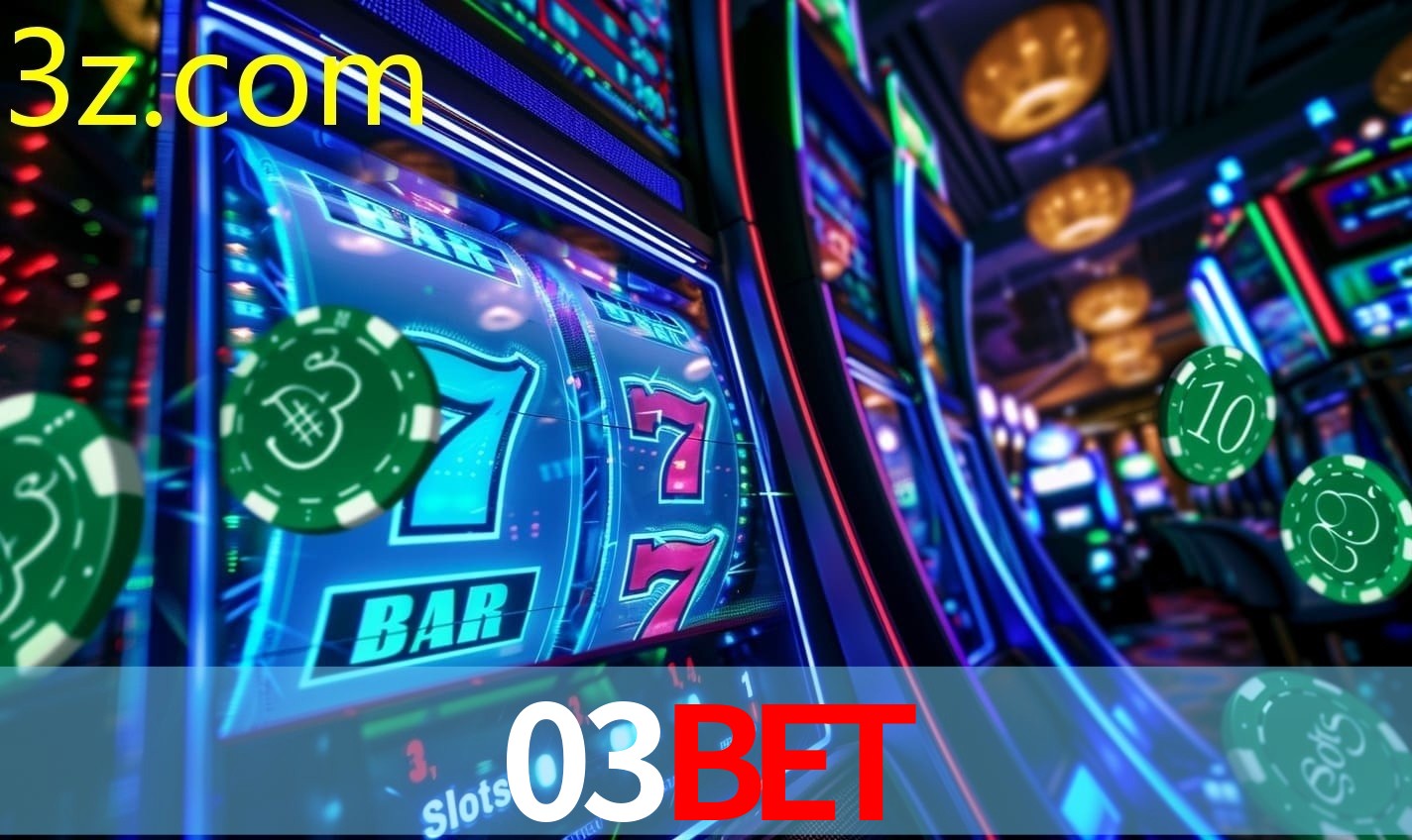 03bet