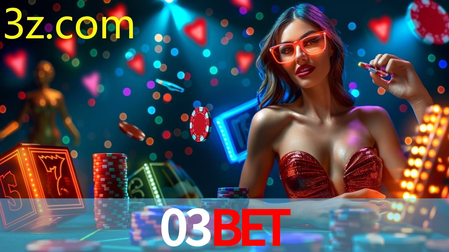 03bet