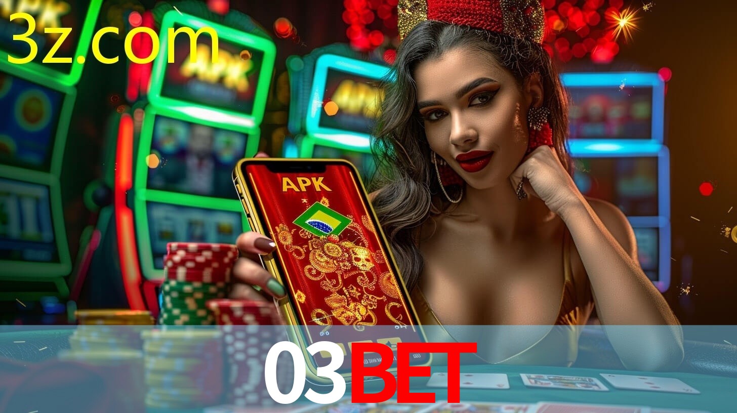 03bet