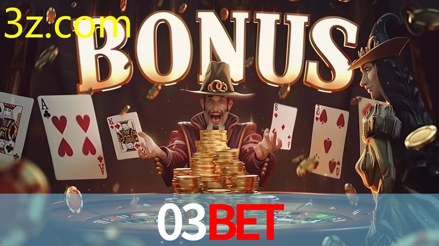 03bet