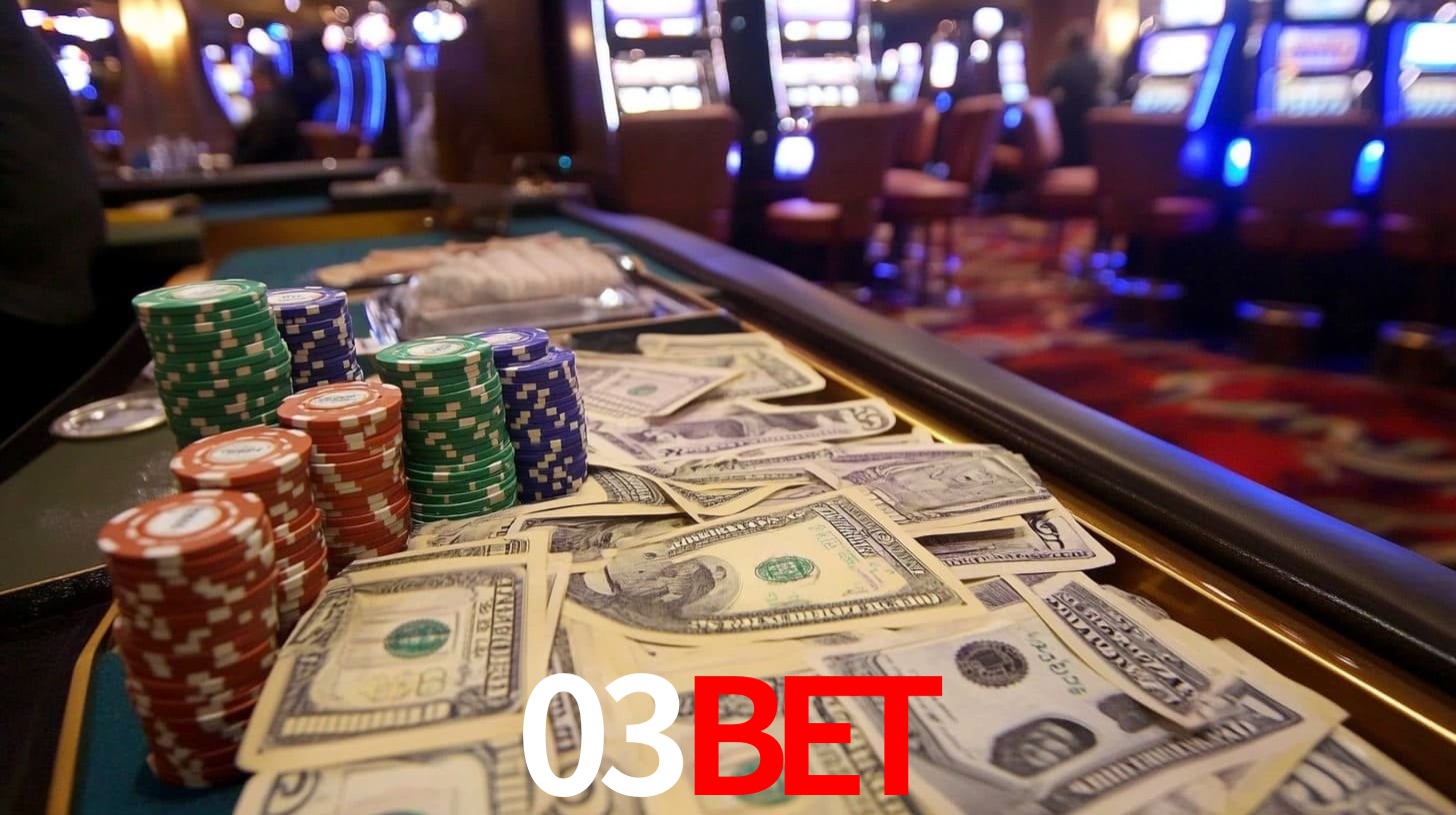 cassino 03bet