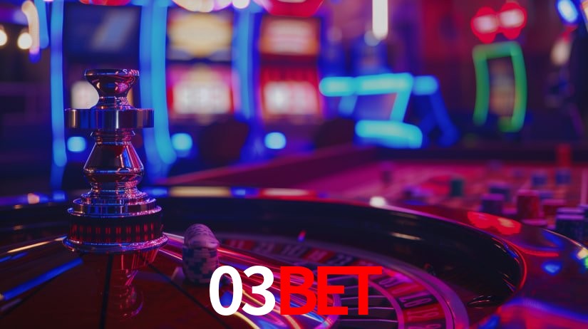 03bet