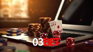 Explorando a Categoria de Eventos em Apostas na 03bet