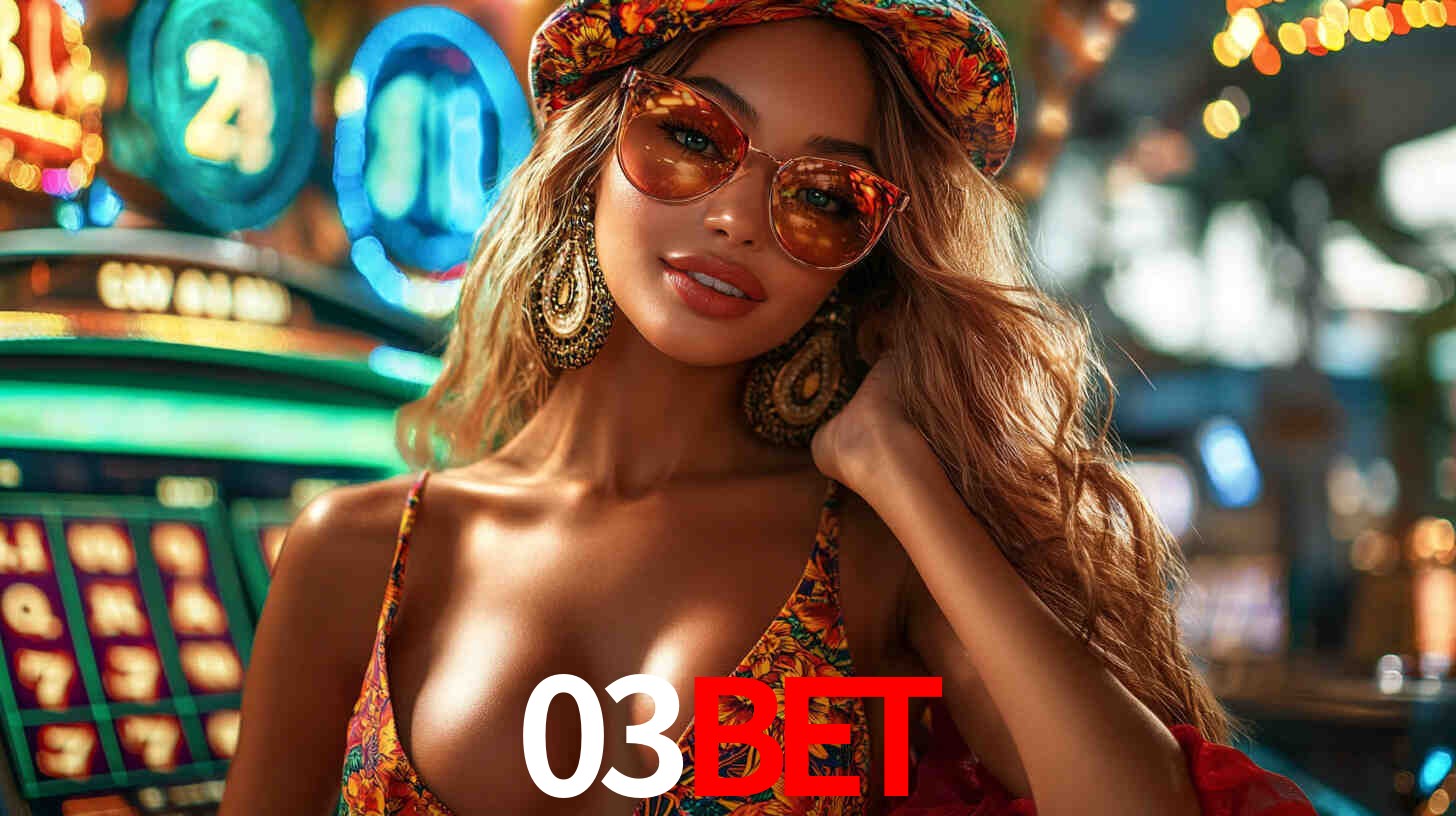 Tournaments 03bet
