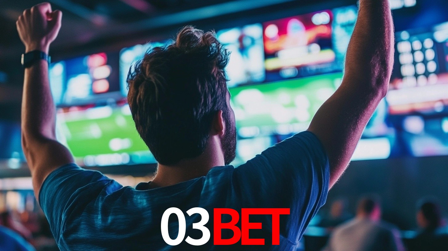 03bet