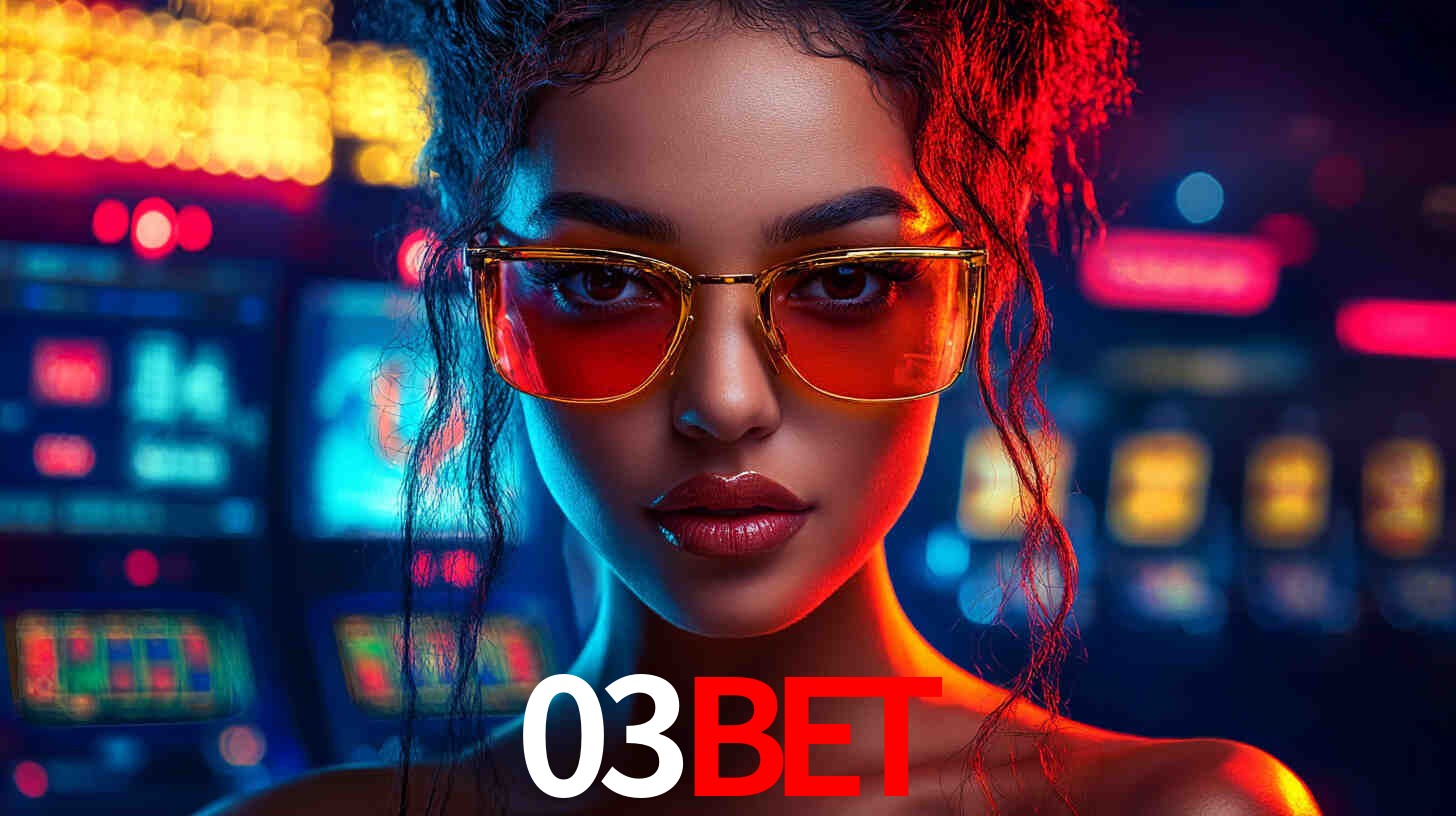 Inovações de Jogos na 03bet: O Futuro das Experiências Interativas