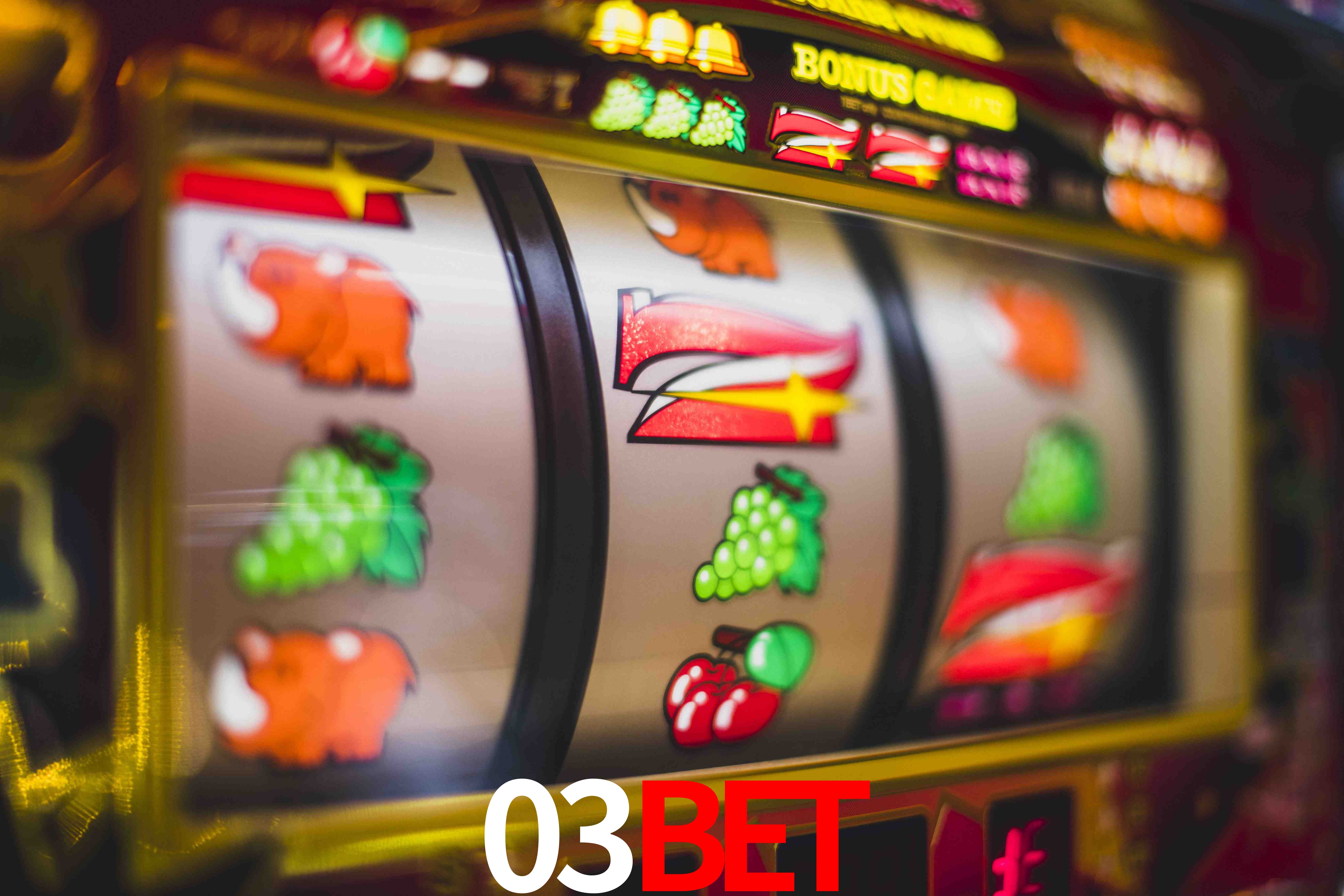 Sports Statistics 03bet