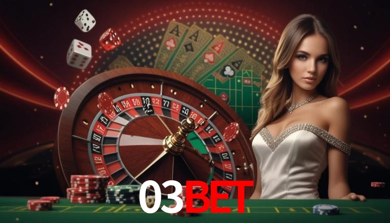 Quick Registration 03bet