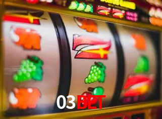 Desvendando o Mundo dos Jogos Virtuais na 03bet