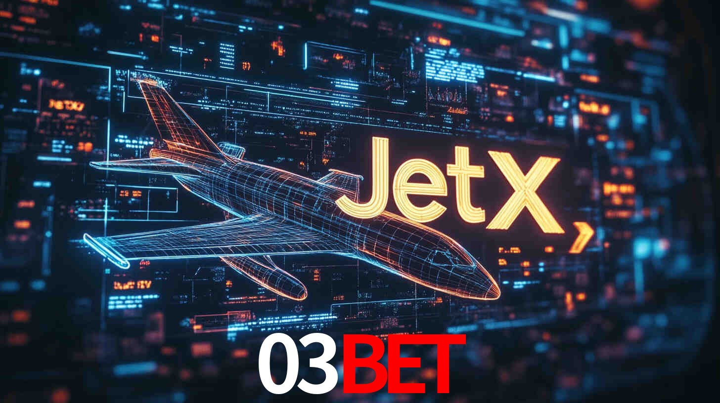 A Emoção da Loteria na 03bet: Uma Chance de Mudança de Vida