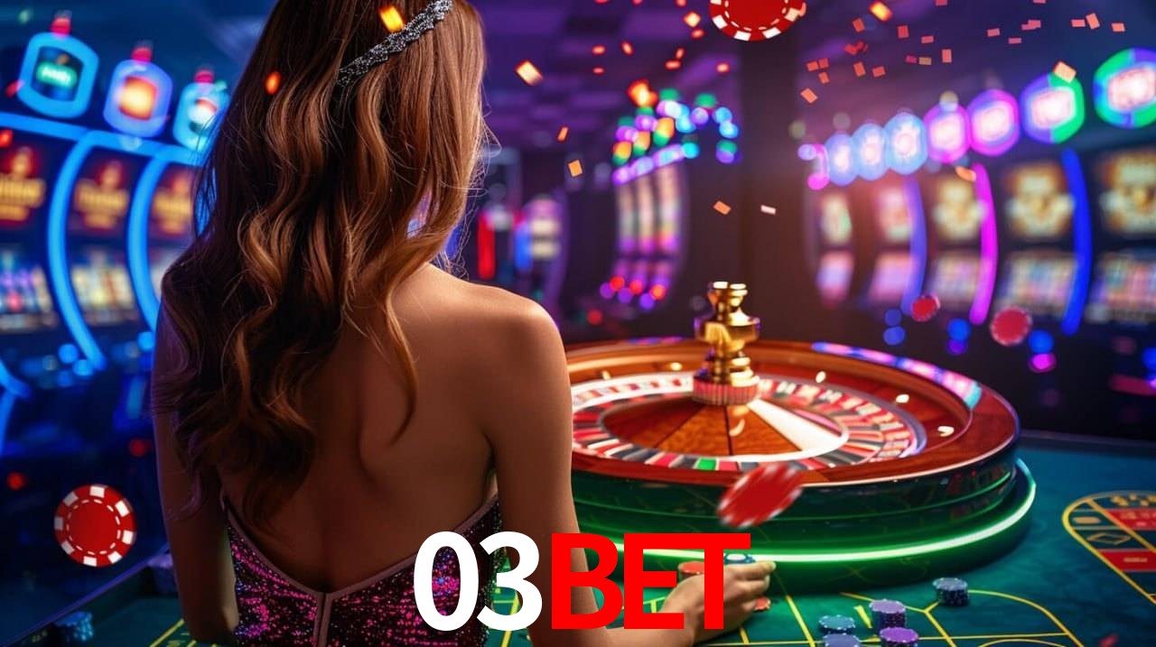 03bet.com