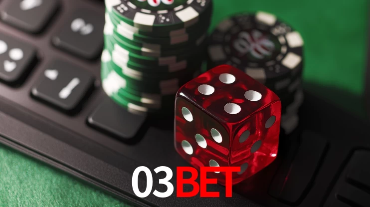 2FA Security 03bet
