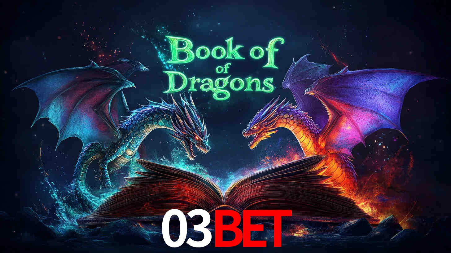 Inovações de Jogos na 03bet: O Futuro das Experiências Interativas