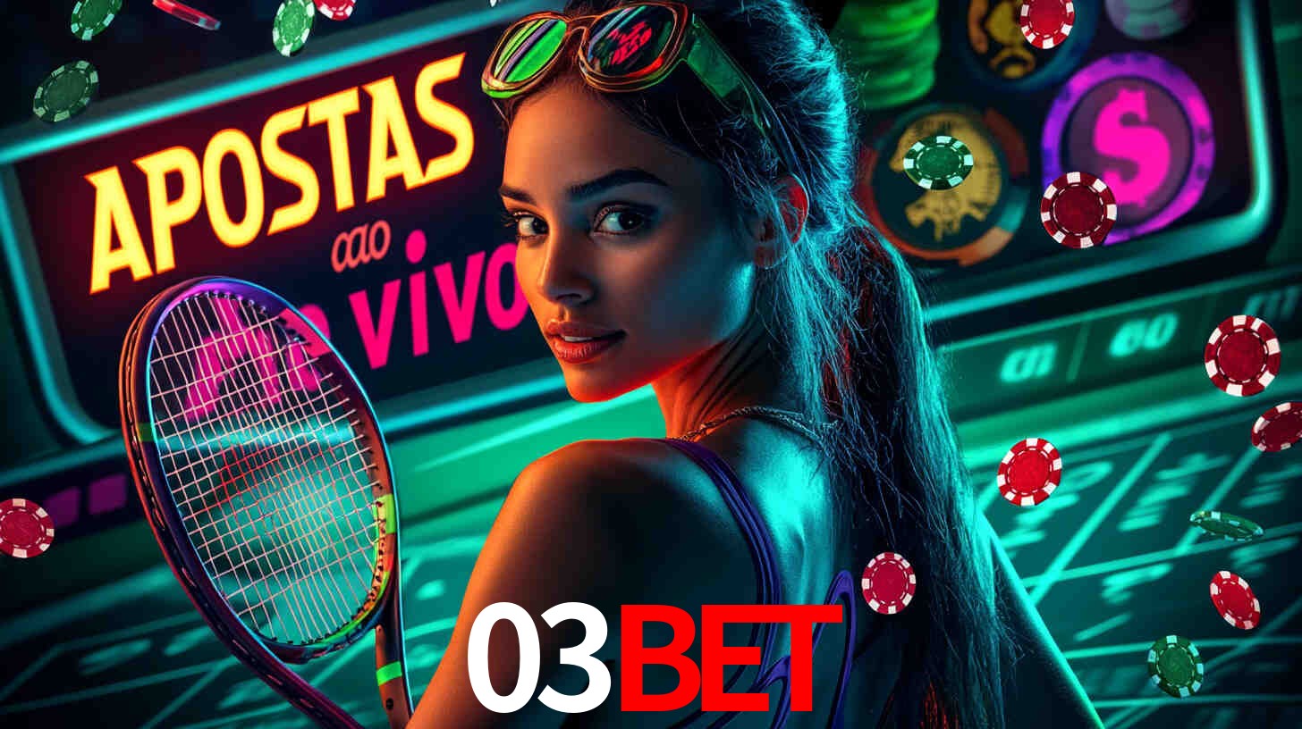 Descubra a Magia dos Jogos de Arcade no 03bet