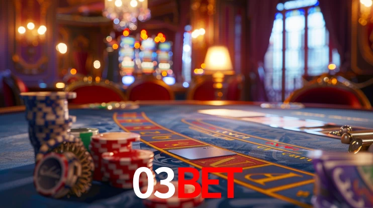 Secure Login 03bet