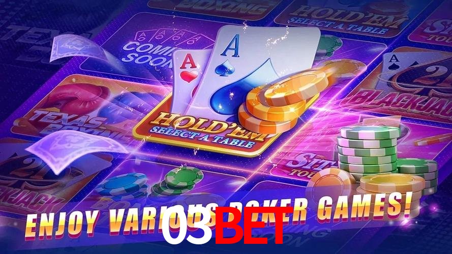 Descubra a Essência do 03bet: Nossa História e Compromissos