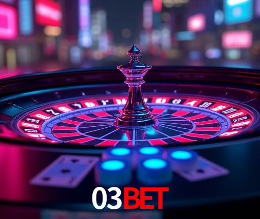 Descubra o Programa VIP da 03bet: Vantagens Exclusivas para Jogadores