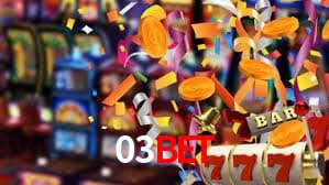 03bet