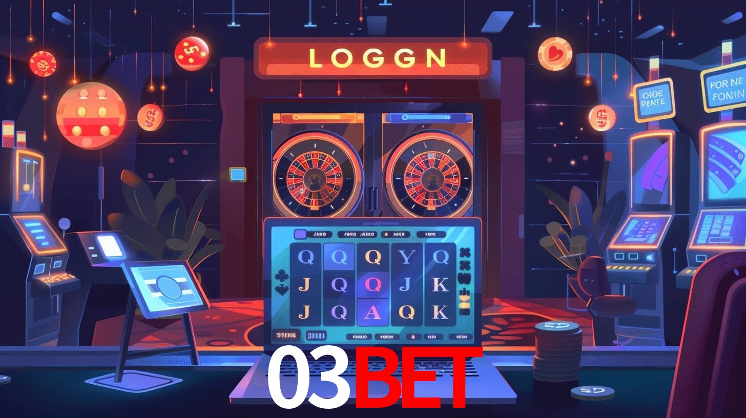 Benefícios da Conta 03bet
