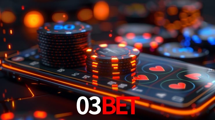 Game Statistics 03bet
