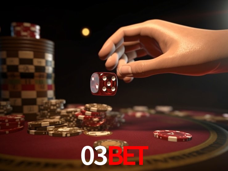 Apostas de Tênis 03bet