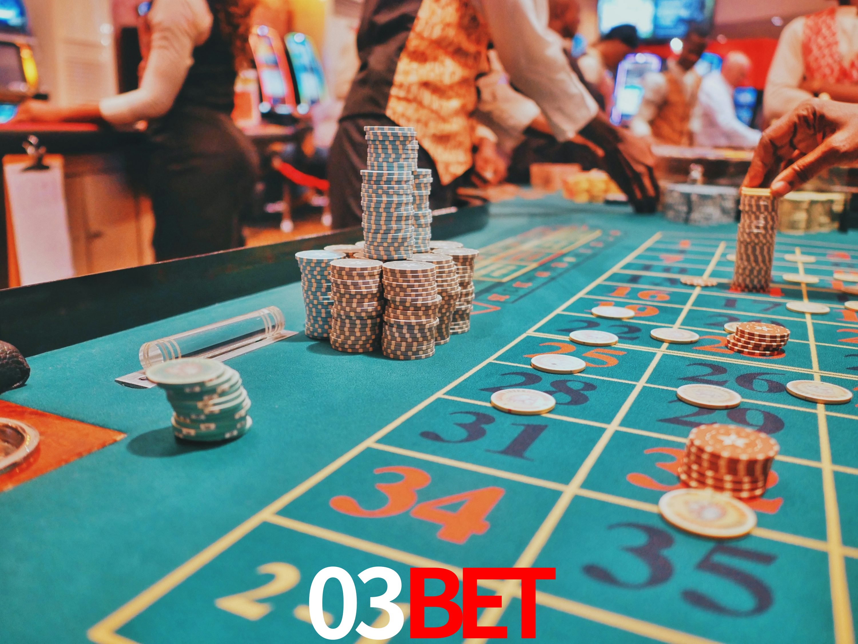 Jogos Exclusivos 03bet