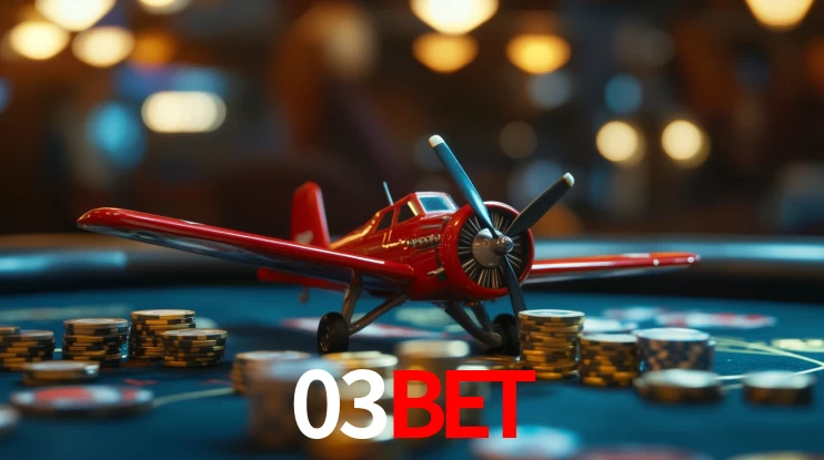 Game Providers 03bet