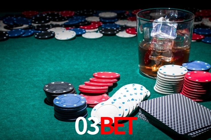 Interface Premium 03bet
