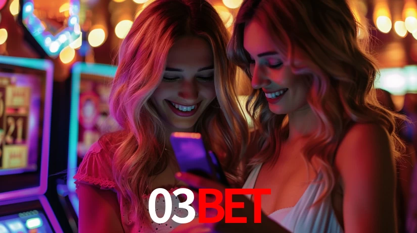 Explore as vantagens do 03bet: serviço profissional e confiabilidade