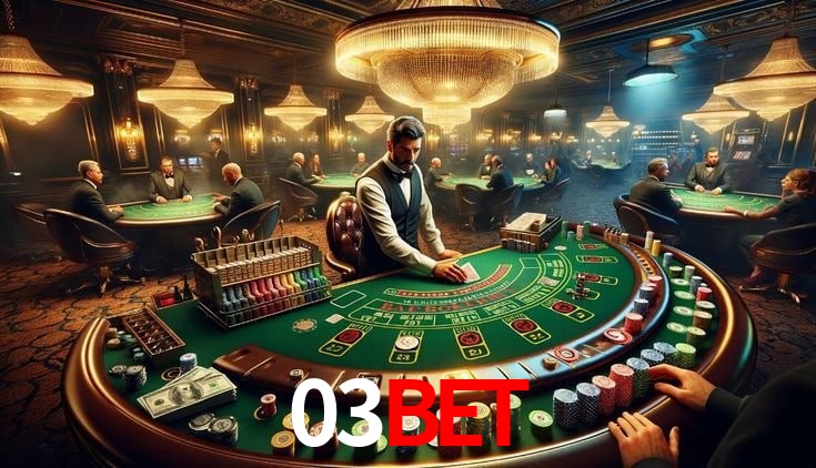 Player Reviews 03bet